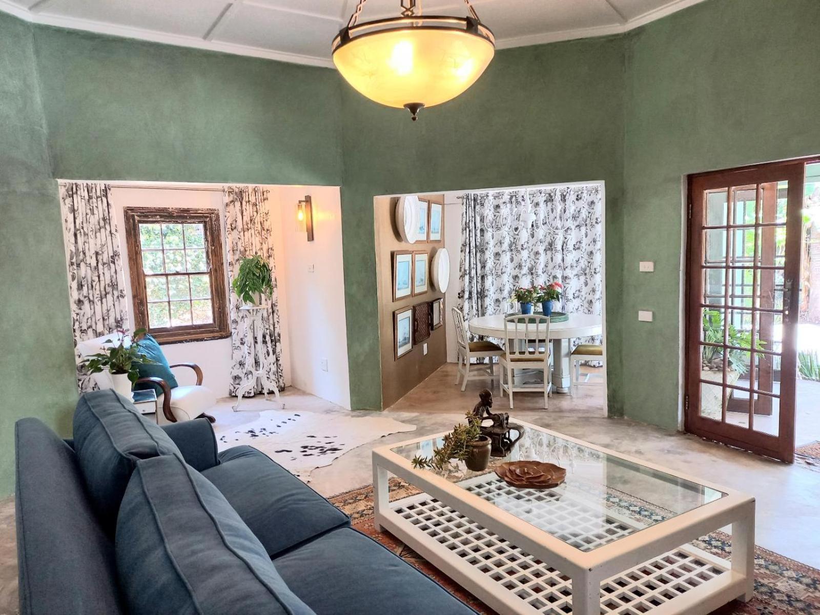 Villa Roc Guesthouse 17/28