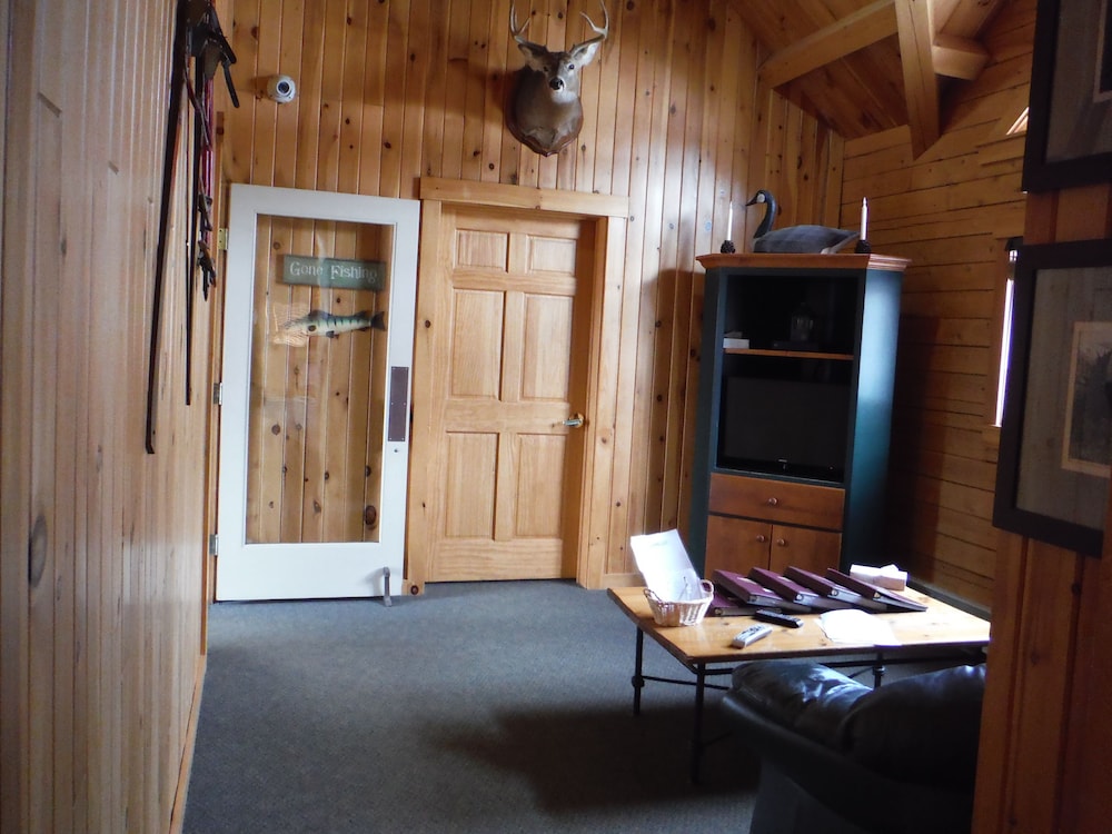 Rangeley Lake Resort 59/69
