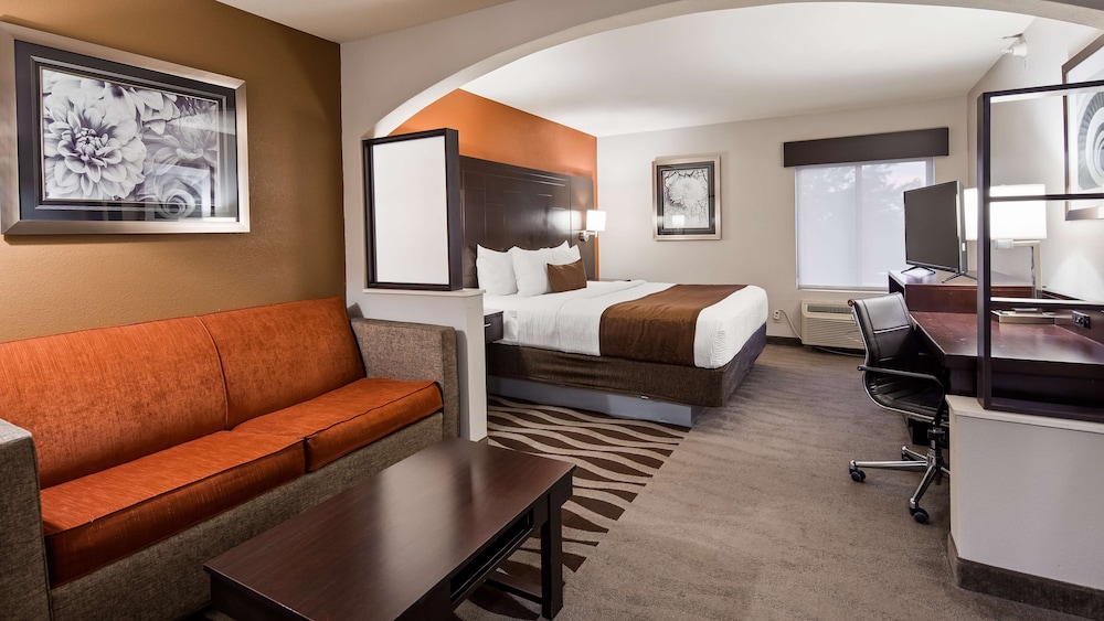 Best Western Plus Lee S Summit Hotel Suites 35/44