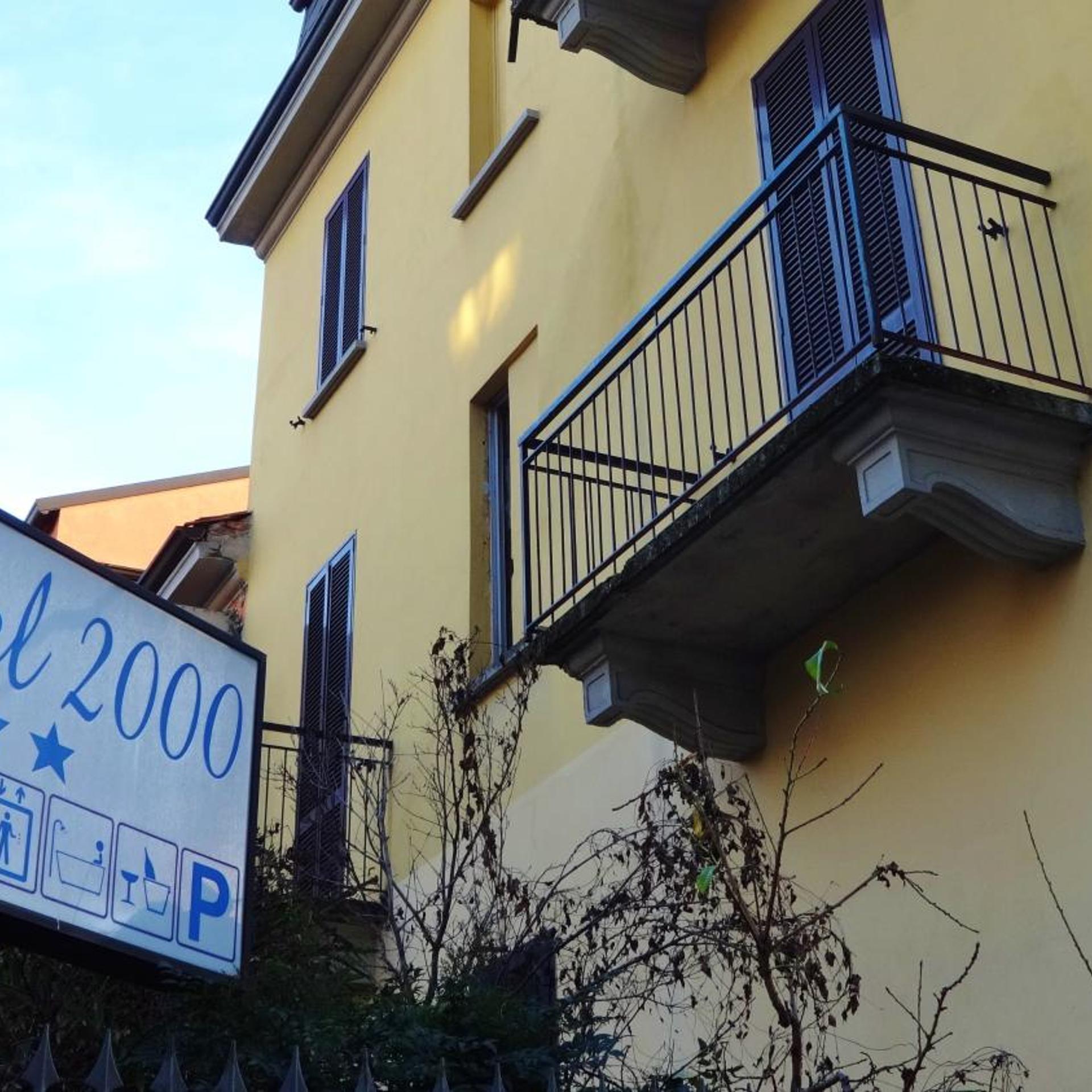 Hotel 2000 6/46