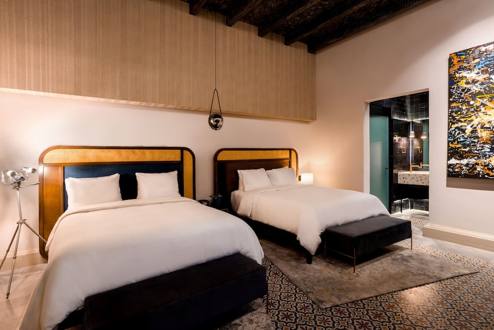 Casona 142 Hotel Boutique 14/38