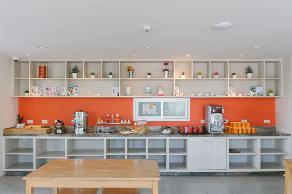 Recenta Suite Phuket Suanluang 34/50