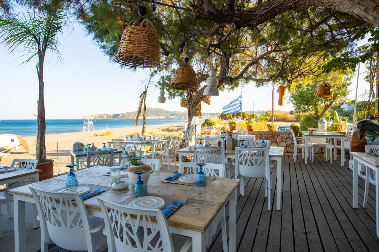 Marini Seaside Rhodes 50/72