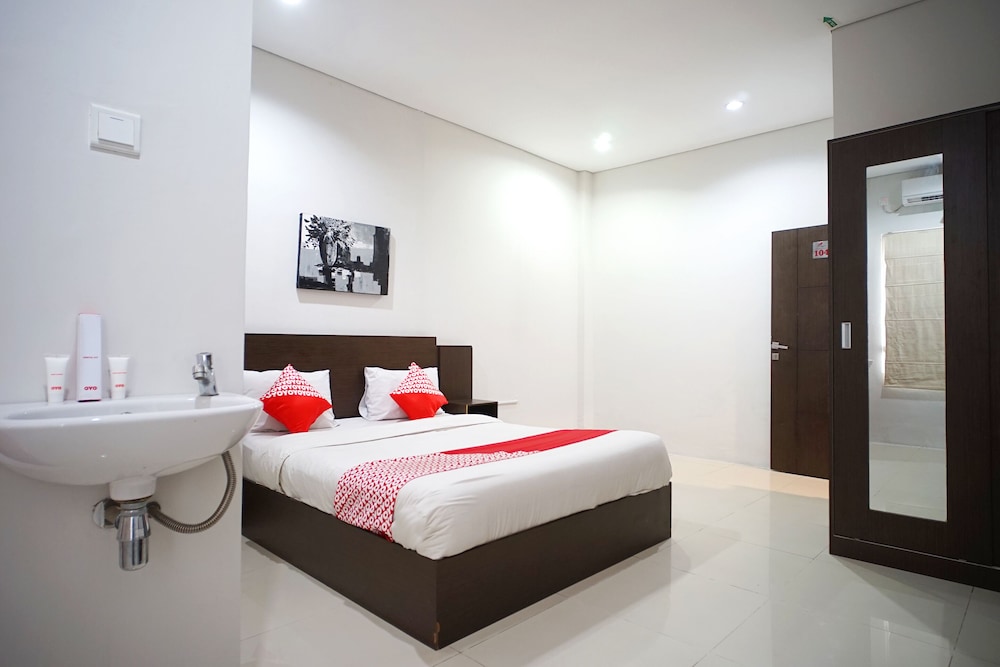 OYO 1477 Athar 88 Hotel 20/27