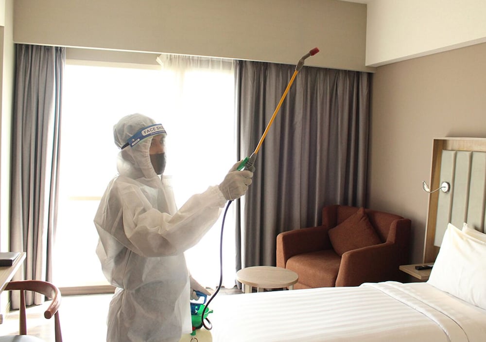 GAMMARA HOTEL MAKASSAR 39/70