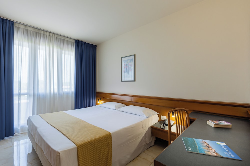 Hotel Du Parc 13/47