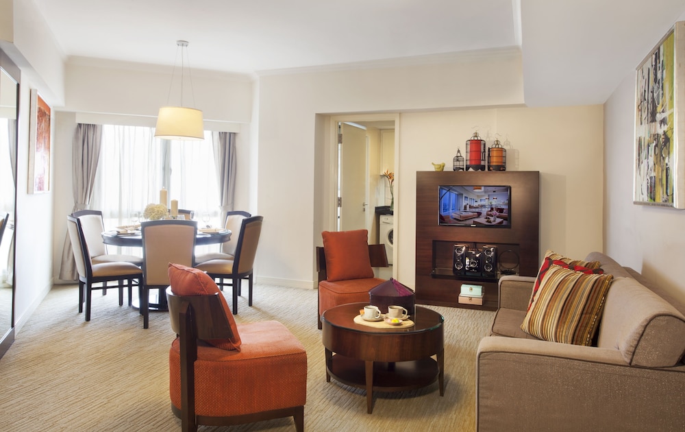 Somerset Grand Hanoi Hotel 46/49