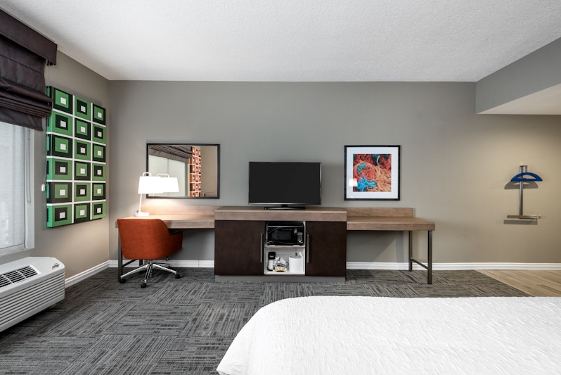 Hampton Inn & Suites West Melbourne-Palm Bay Road 18/46