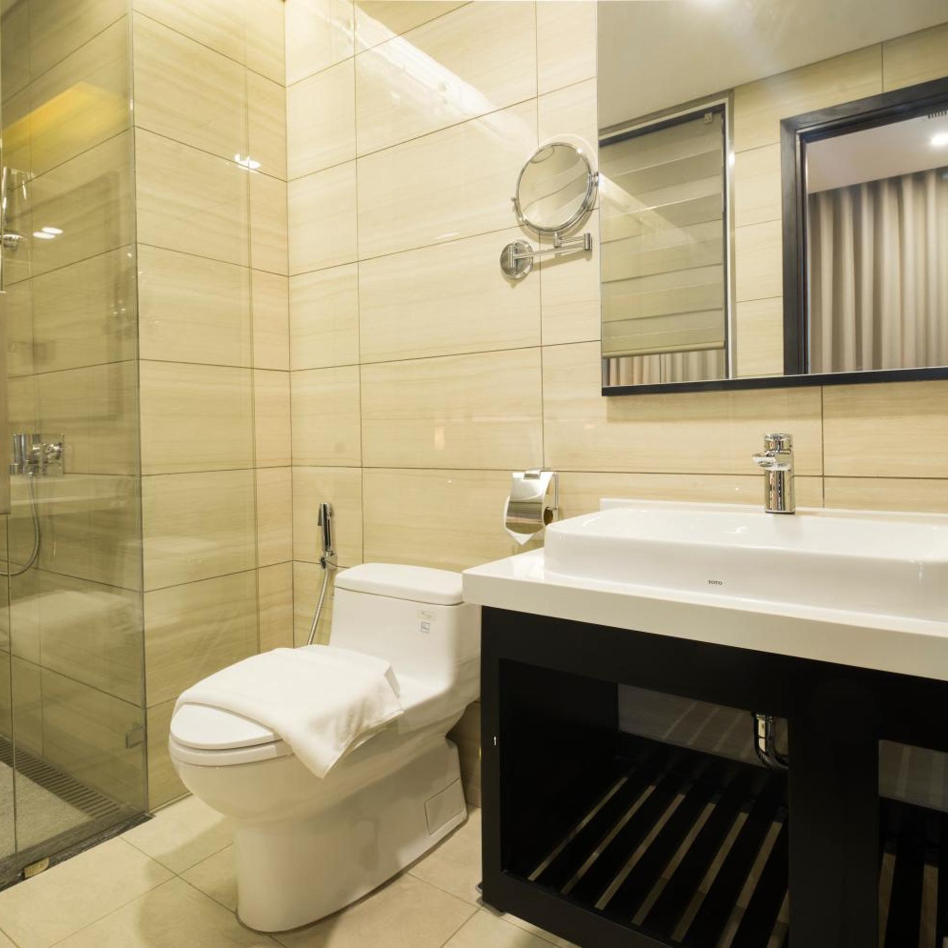 SK Legend Vung Tau Hotel 27/27