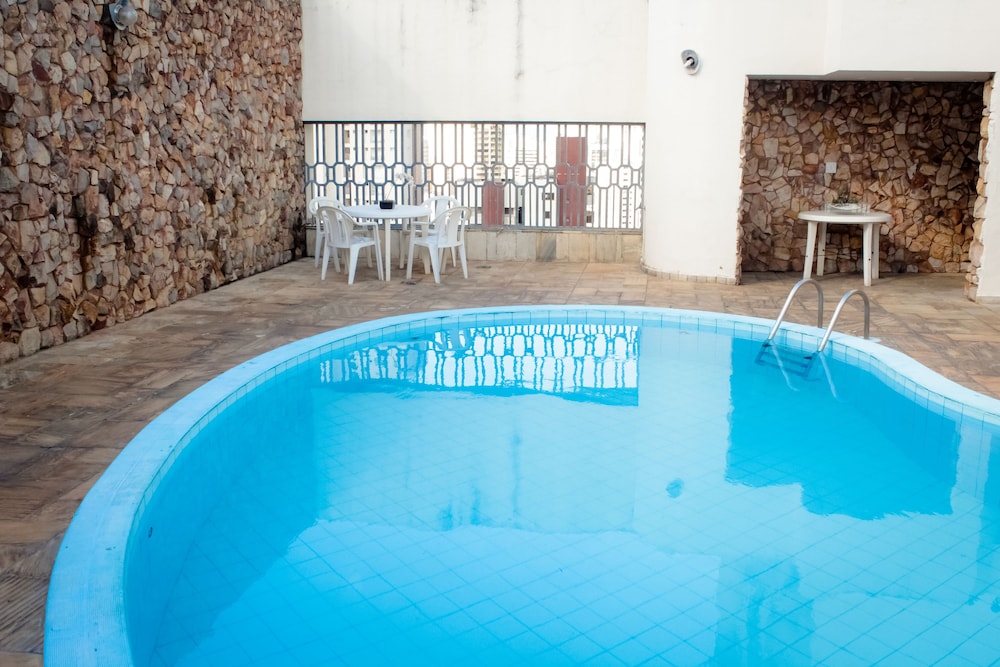 La Residence Flat Hotel 21/50