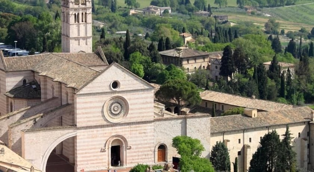 Apartamenti Il Turrione 22/27