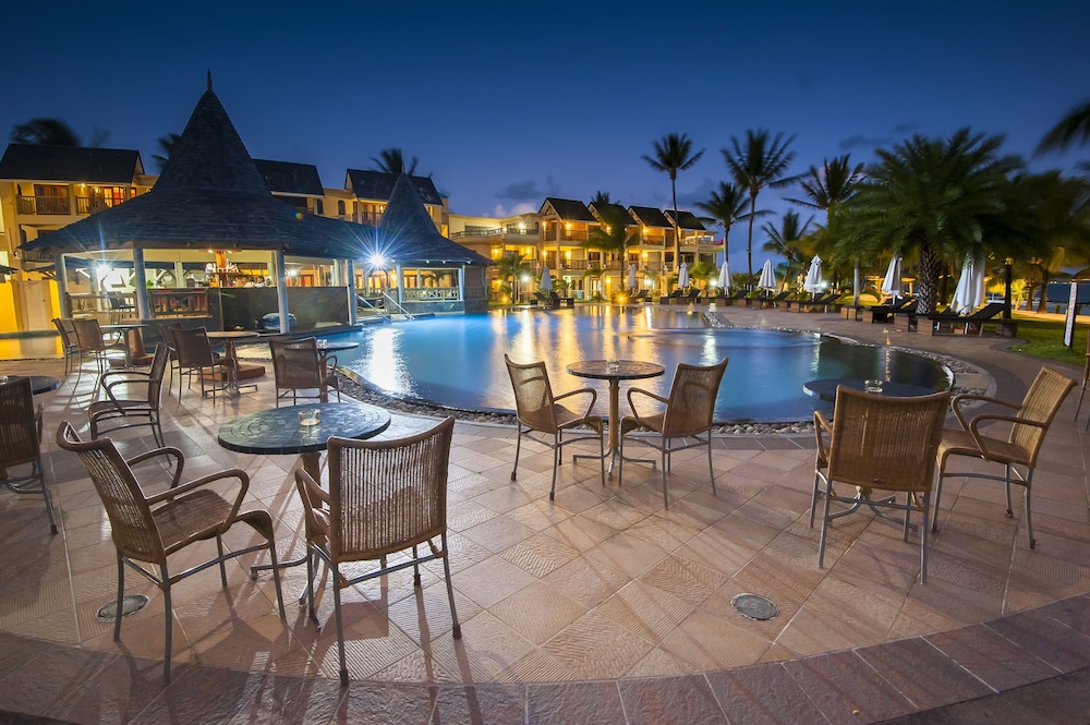Jalsa Beach Hotel and Spa 24/35
