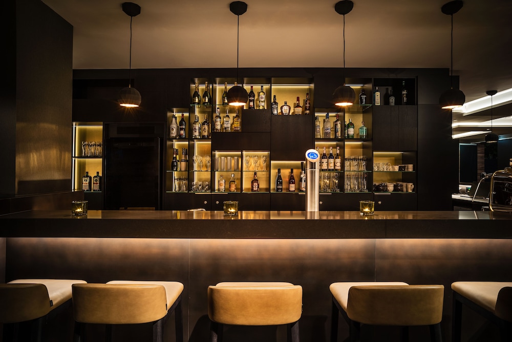 SAKS Urban Design Hotel Frankfurt 39/50