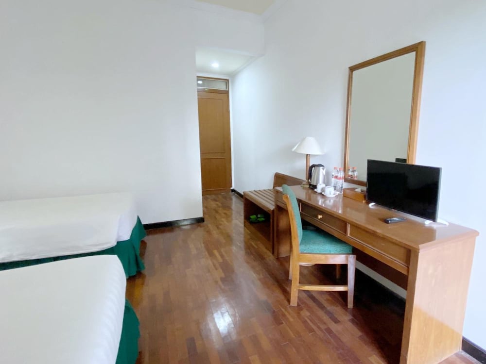 Grand Whiz Hotel Bromo 51/60