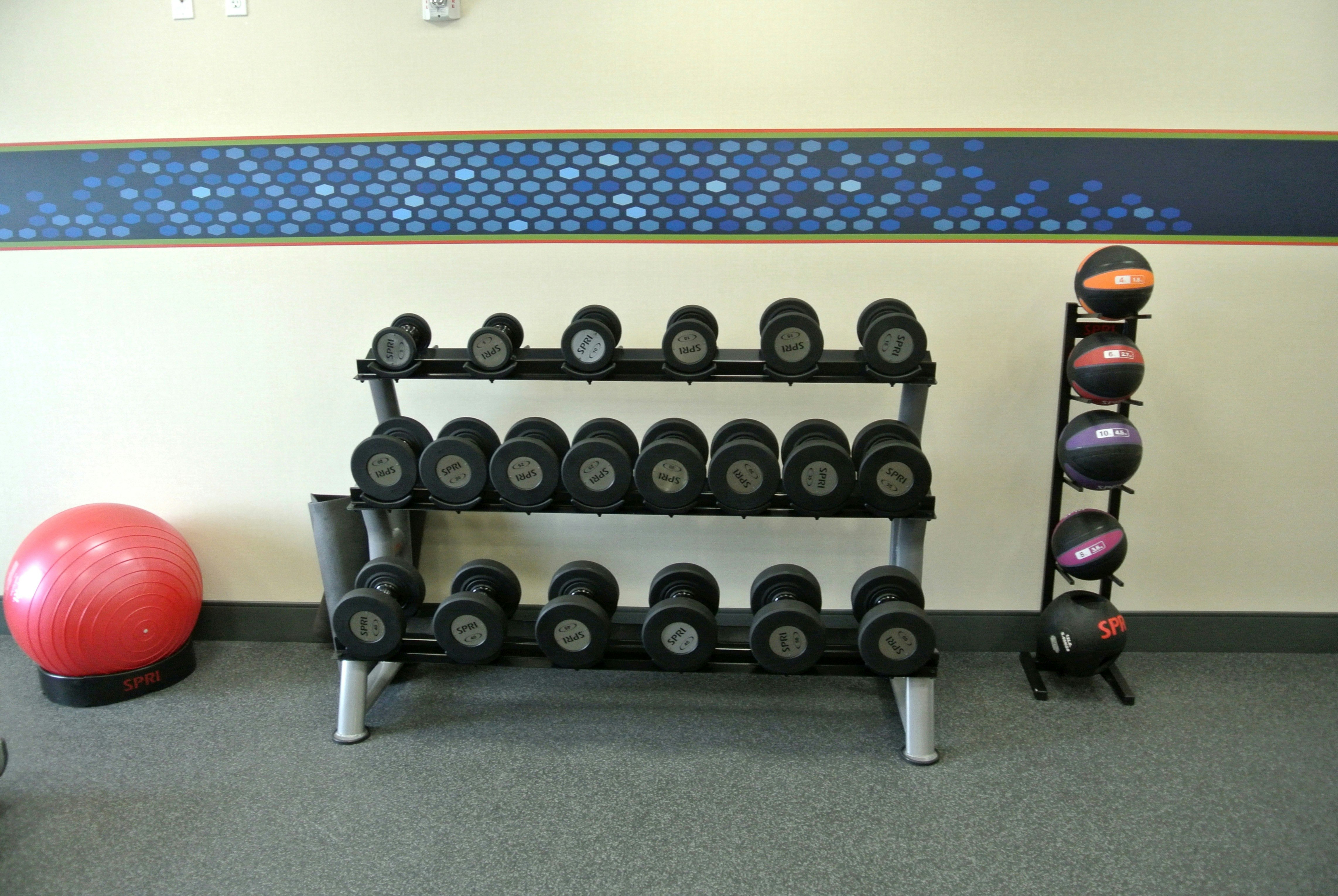 Hampton Inn Carrizo Springs 20/47