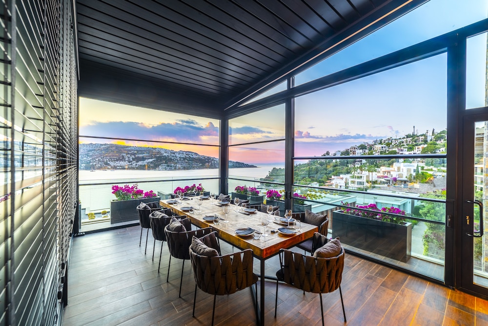Mivara Luxury Resort & Spa 35/50
