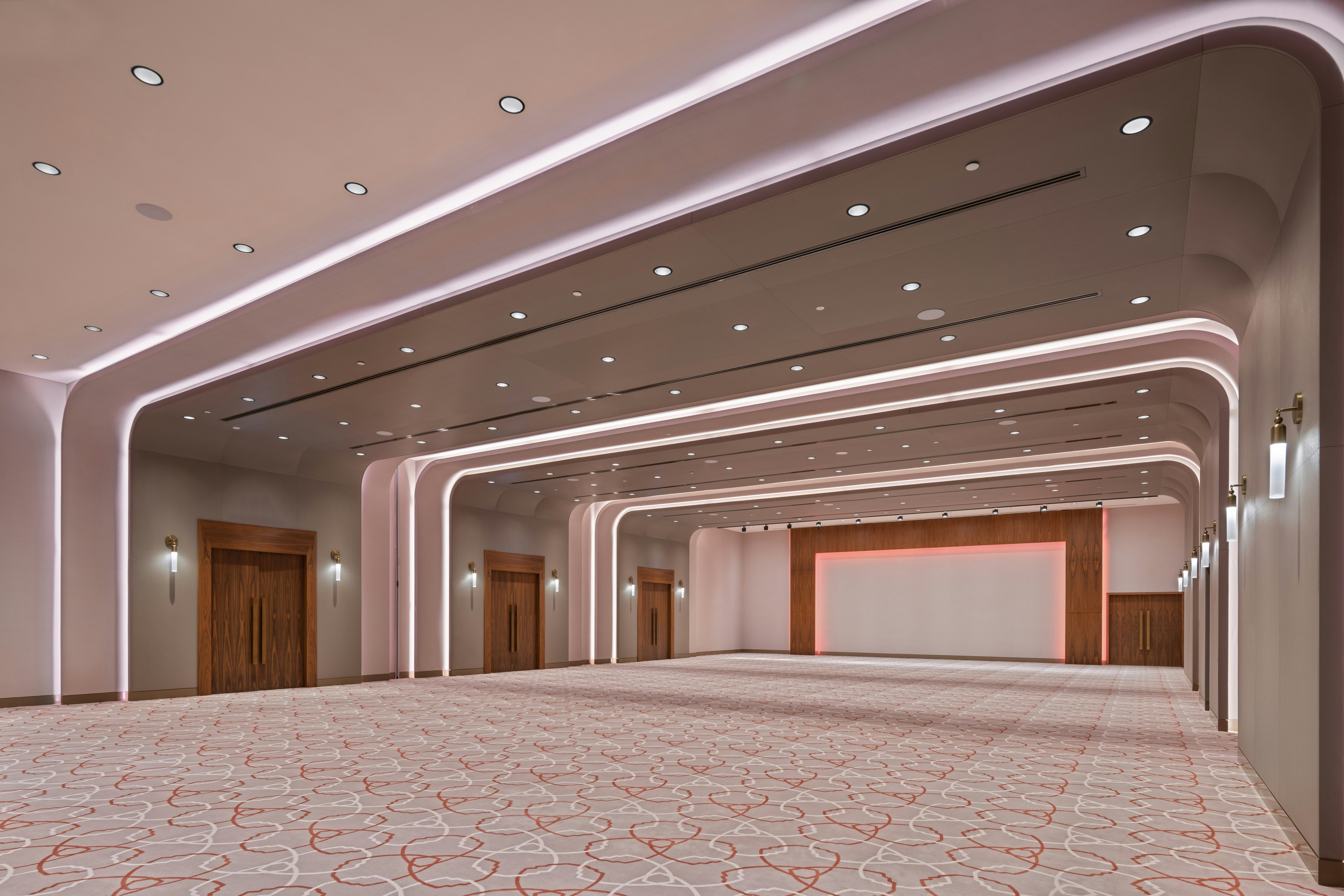 The WB Abu Dhabi, Curio Collection by Hilton 7/50