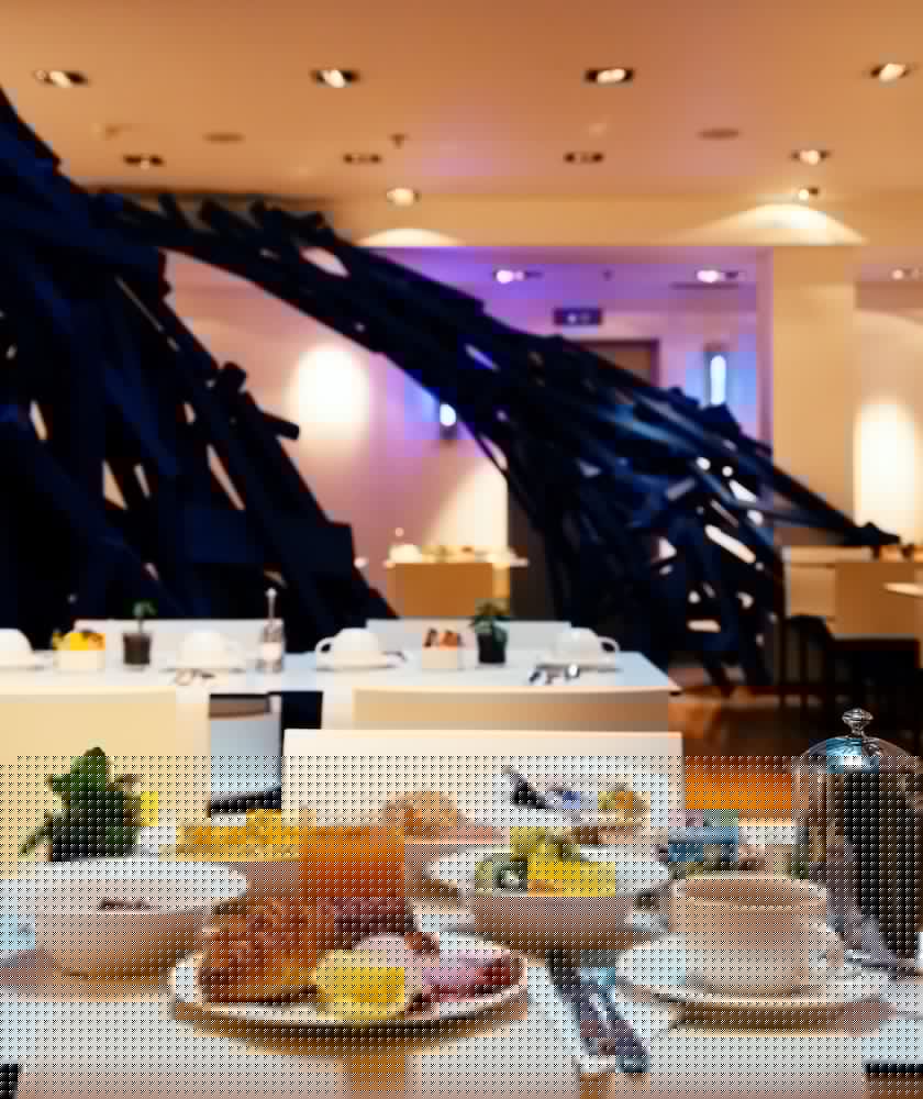Hotel Aqua by HappyCulture 40/50