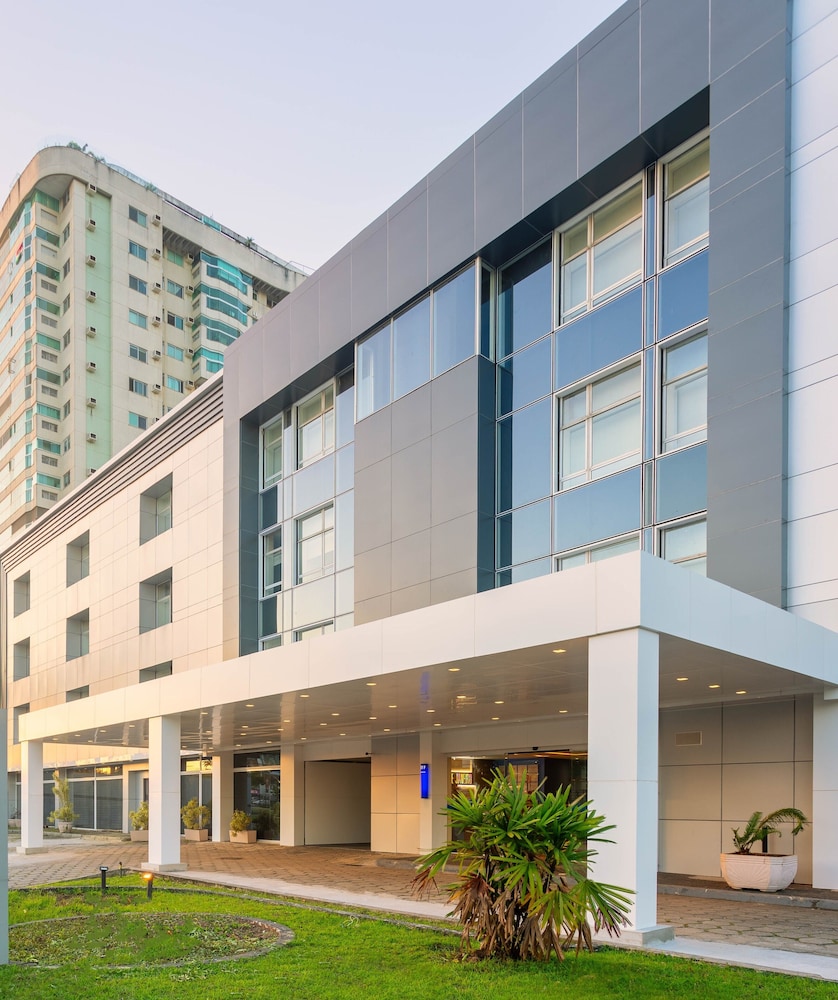 DOM Barra Hotel in RIO DE JANEIRO