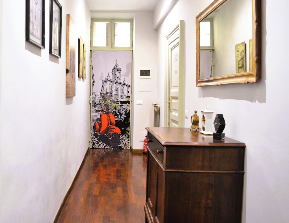La Maison Dell'orologio 4/69
