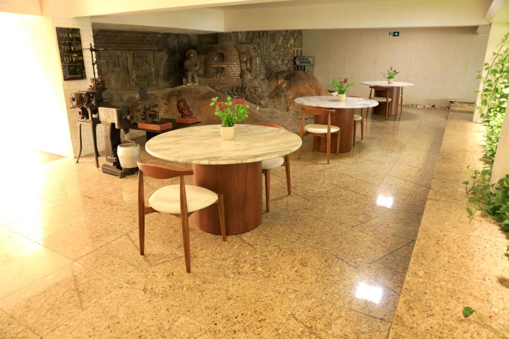 Hotel Village Premium Caruaru 24/30
