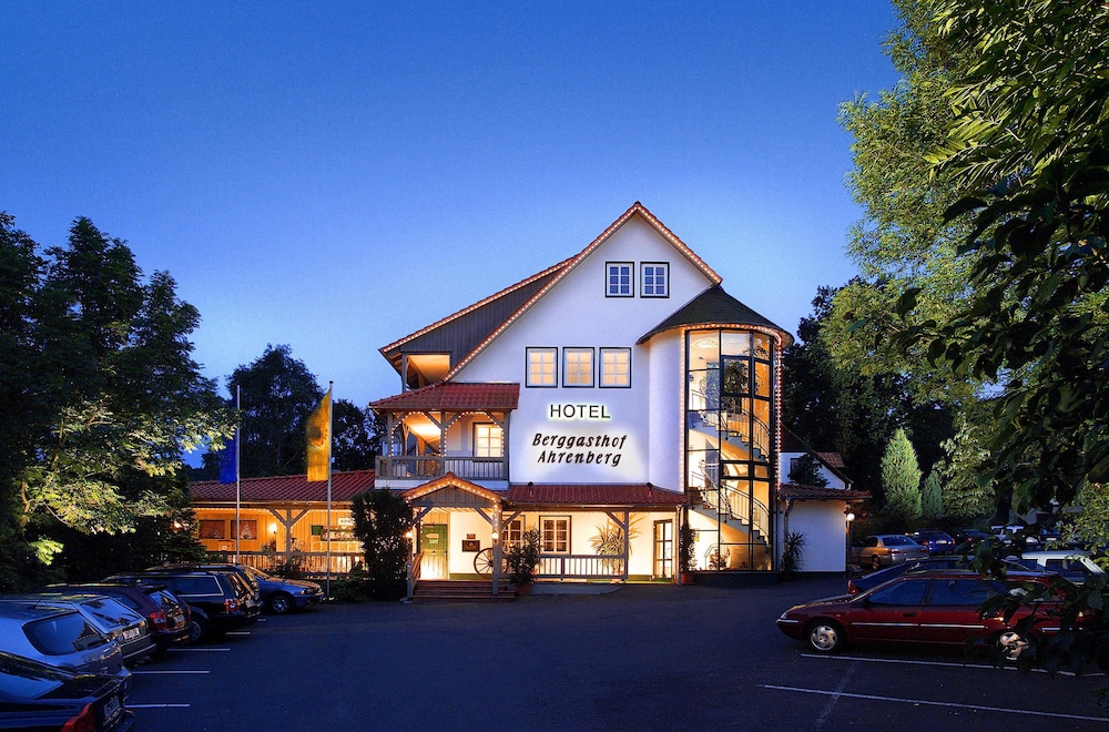 Romantik Hotel Ahrenberg 1/50