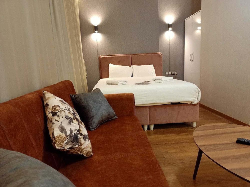 Demir Palas Suites 12/28