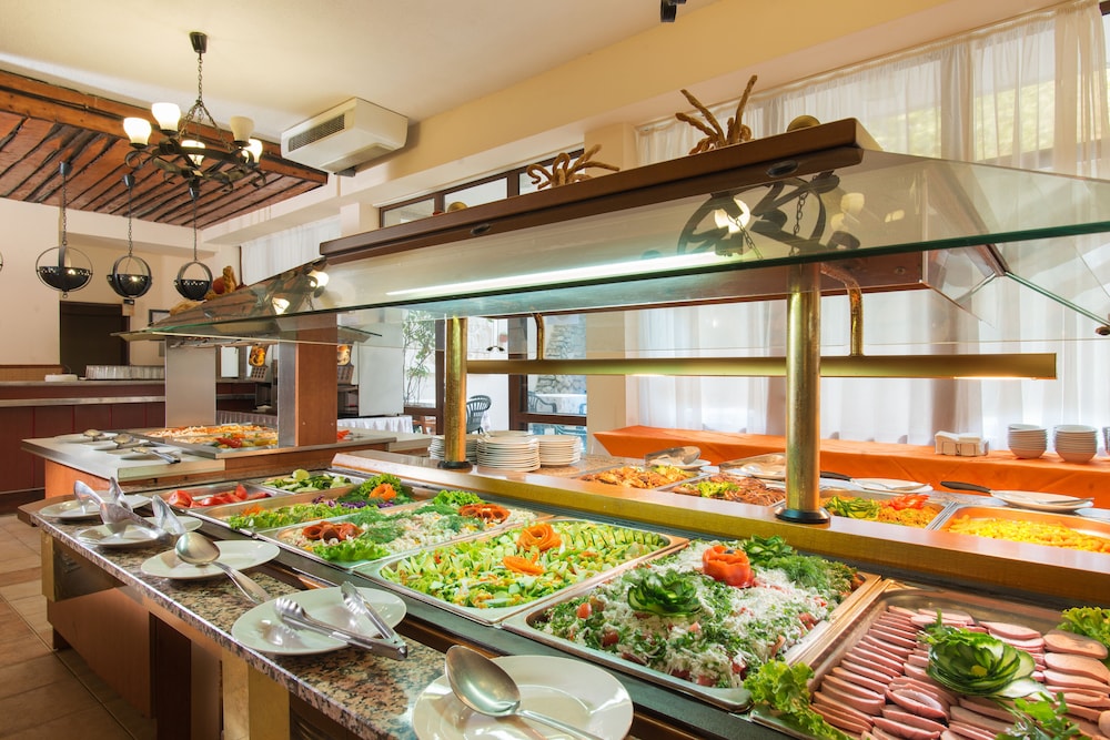 Hotel Preslav All Inclusive 30/32