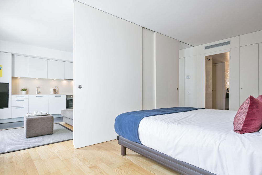Lugaris Beach Apartments Ex Lugaris Beach the Home Concept 16/74