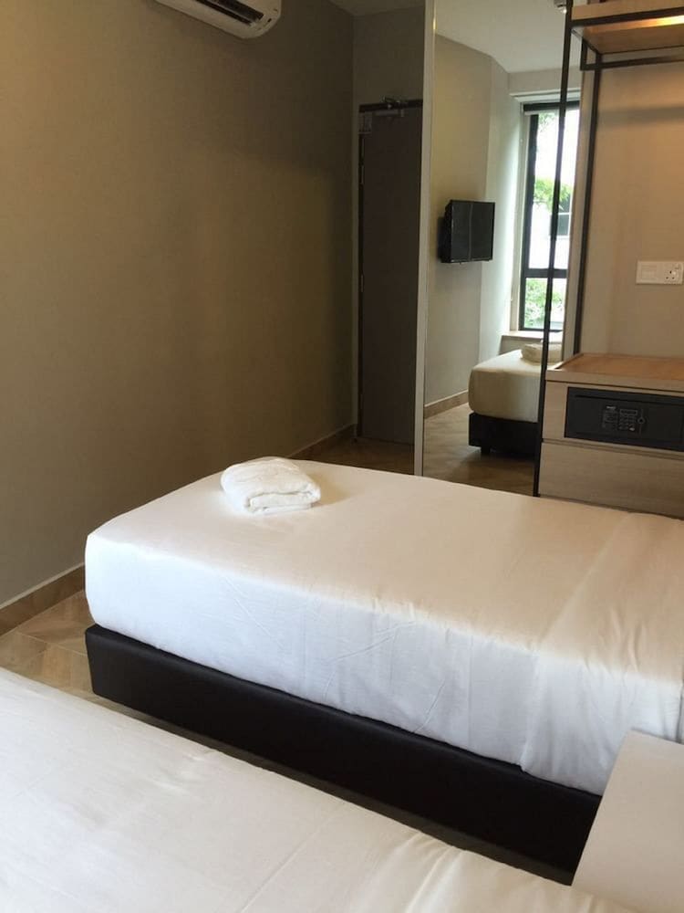 Kingston Hotel 2 @ Setapak 15/51