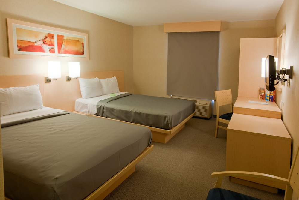 City Express by Marriott Zacatecas 15/56
