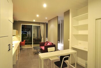 PAEVA LUXURY SERVICED RESIDENCE 21/48