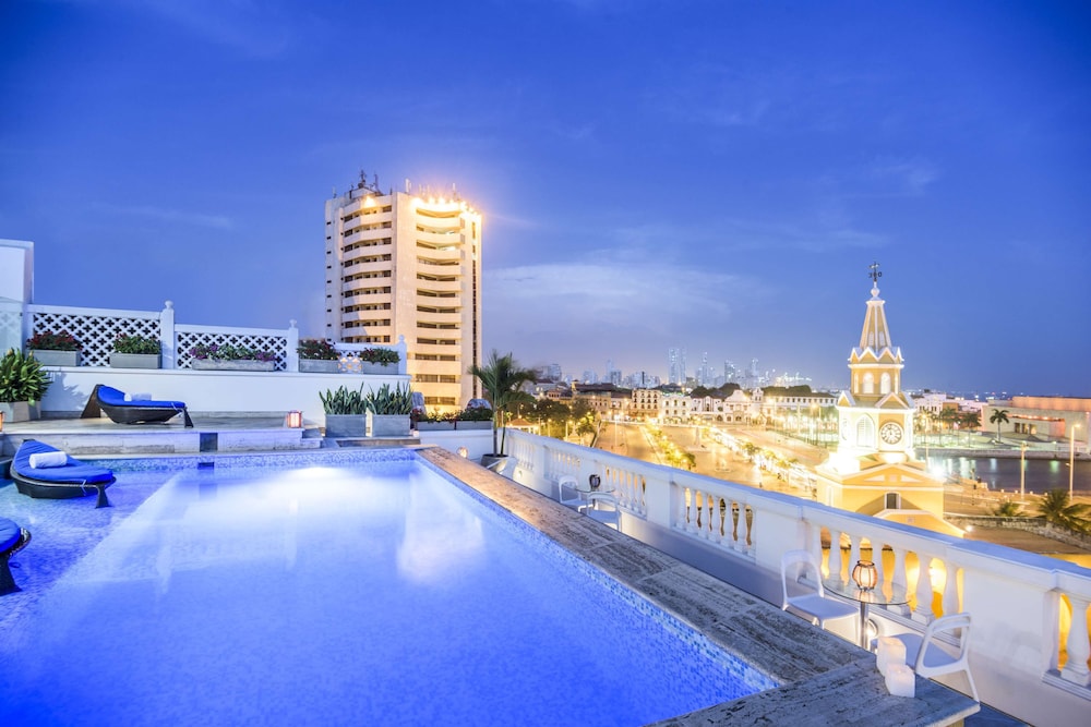 NH Cartagena Urban Royal 44/46