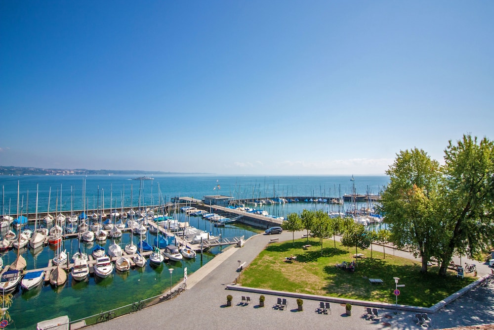 Ringhotel Schiff Am See 41/50