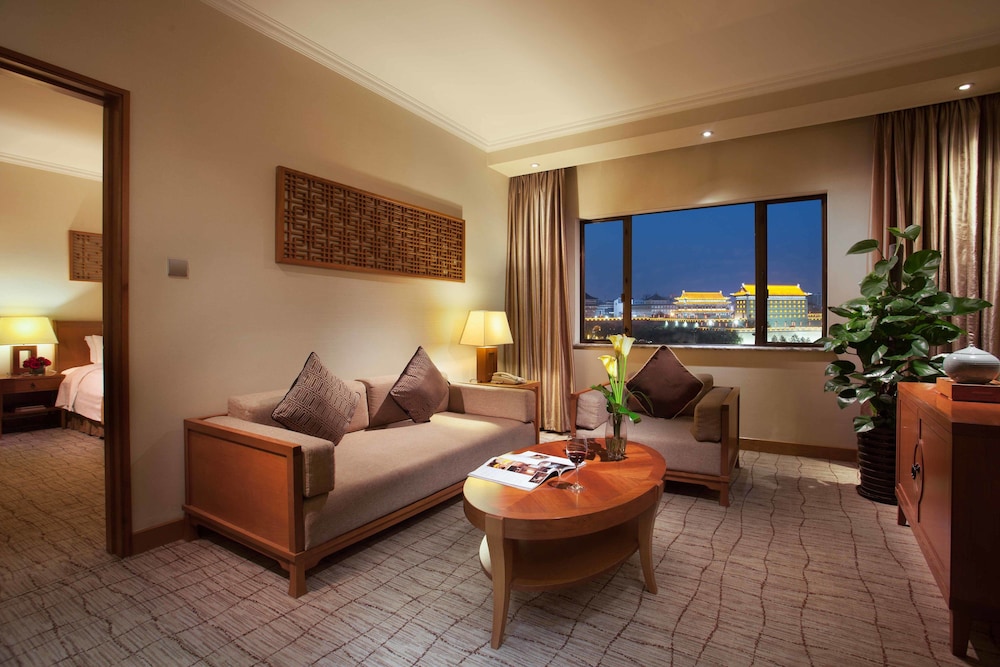 Xi’an Dajing Castle Hotel 28/50