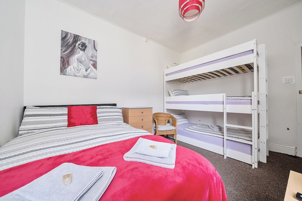 Willin House Hotel 7/60