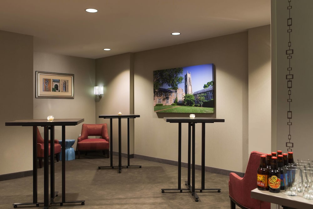 Residence Inn By Marriott Nashville Vanderbilt West End 27/41