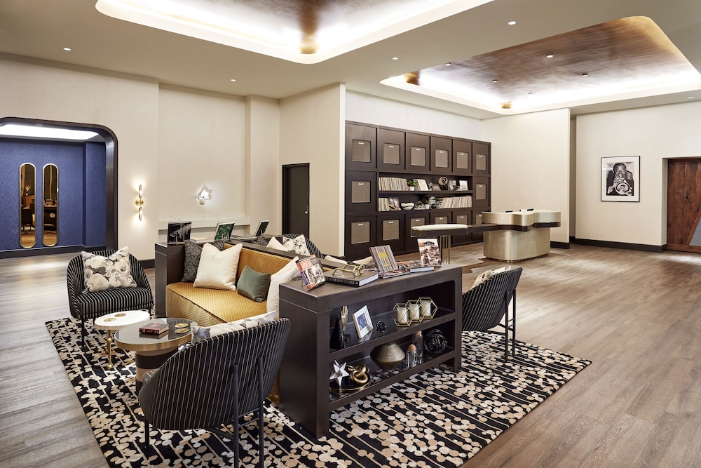 Hyatt Centric Downtown Sacramento 18/34