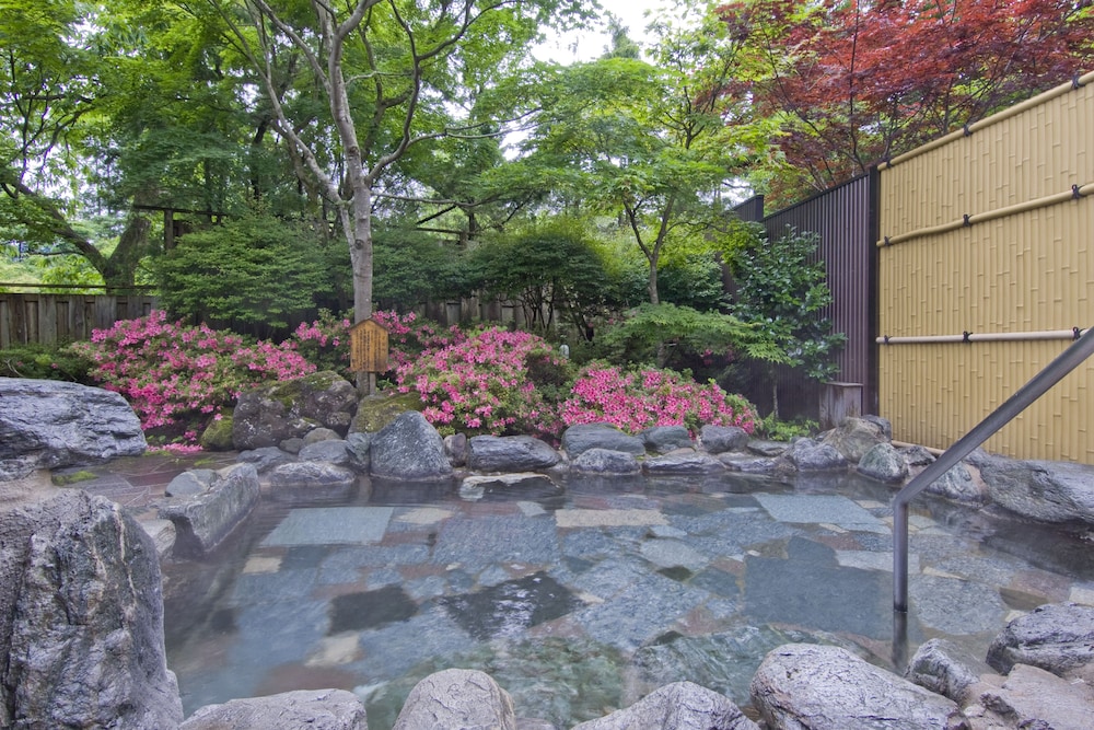 Okunoin Hotel Tokugawa 20/50