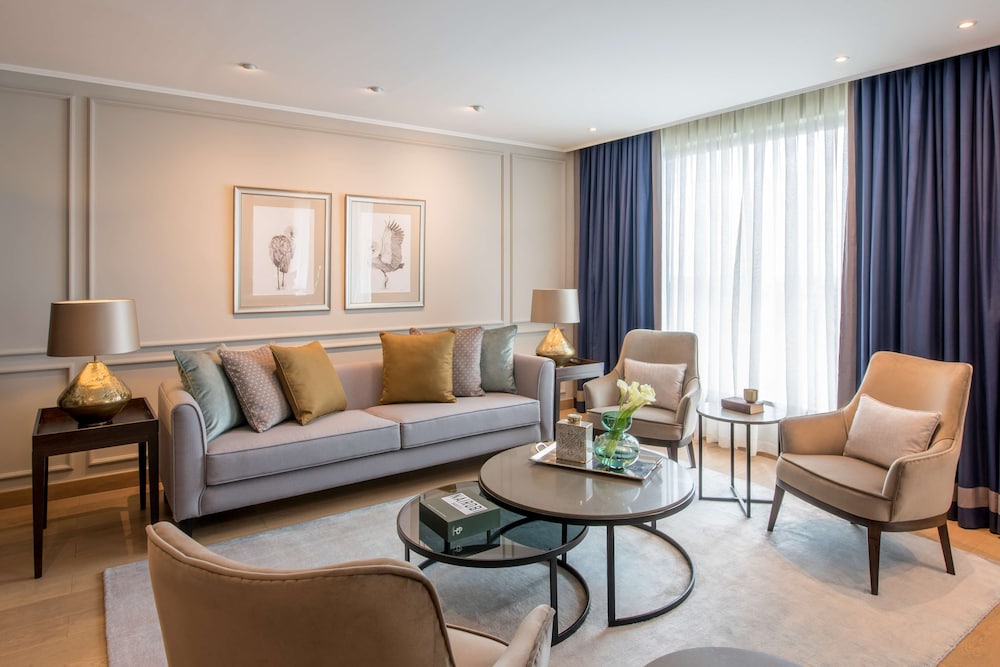 RADISSON BLU HOTEL NAIROBI UPPER HILL 53/77