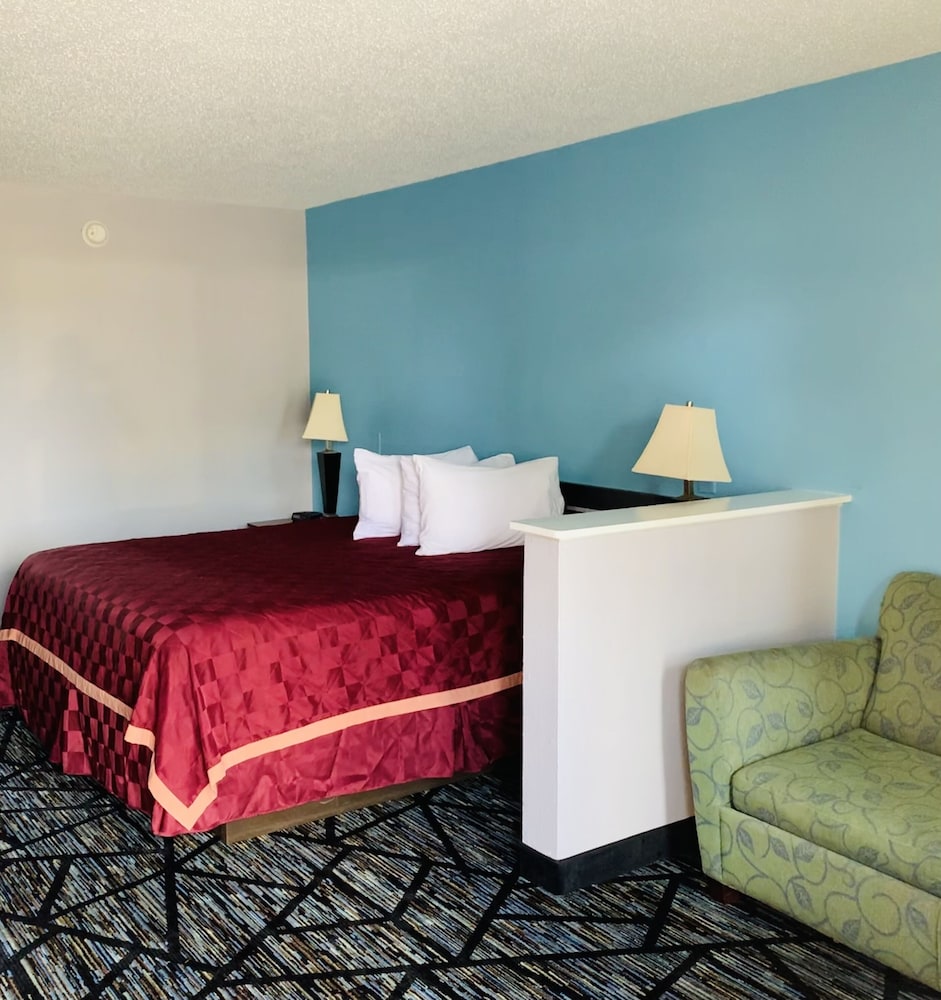 Quality Inn Newberry 11/33