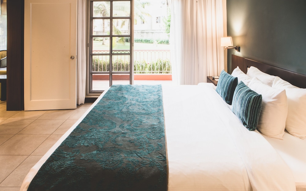 Oro Verde Hotel 11/38