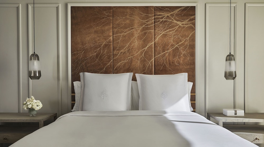 Four Seasons Hotel Austin 3/35