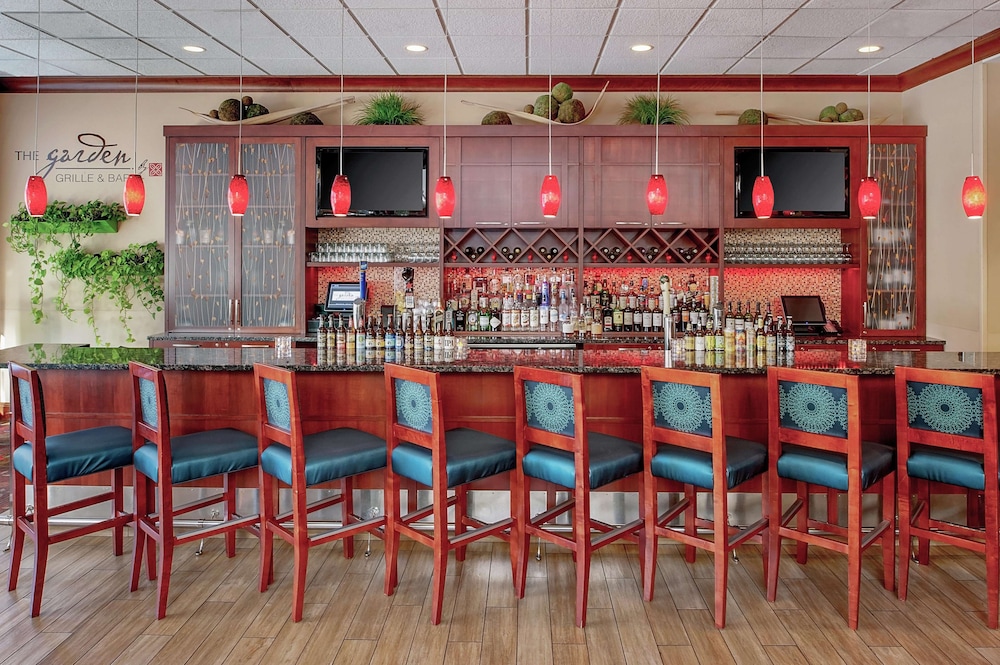 Hilton Garden Inn Chicago Ohare Airport 45/56