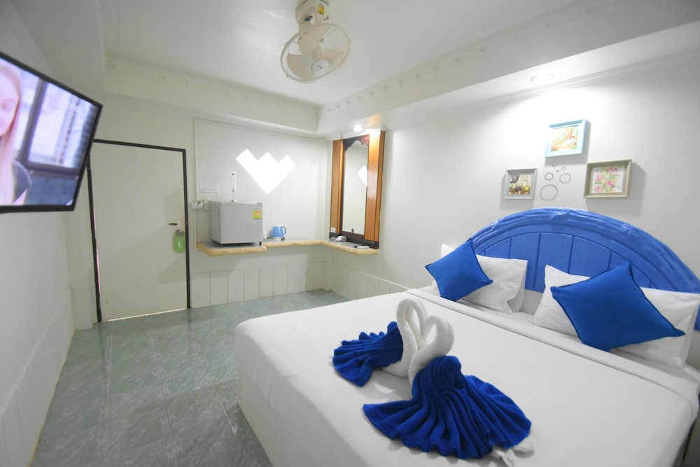 Simple Life Cliff View Resort 23/78