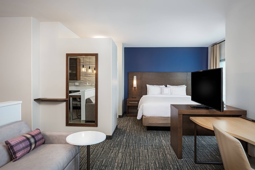 Residence Inn by Marriott Riverside Moreno Valley 37/48
