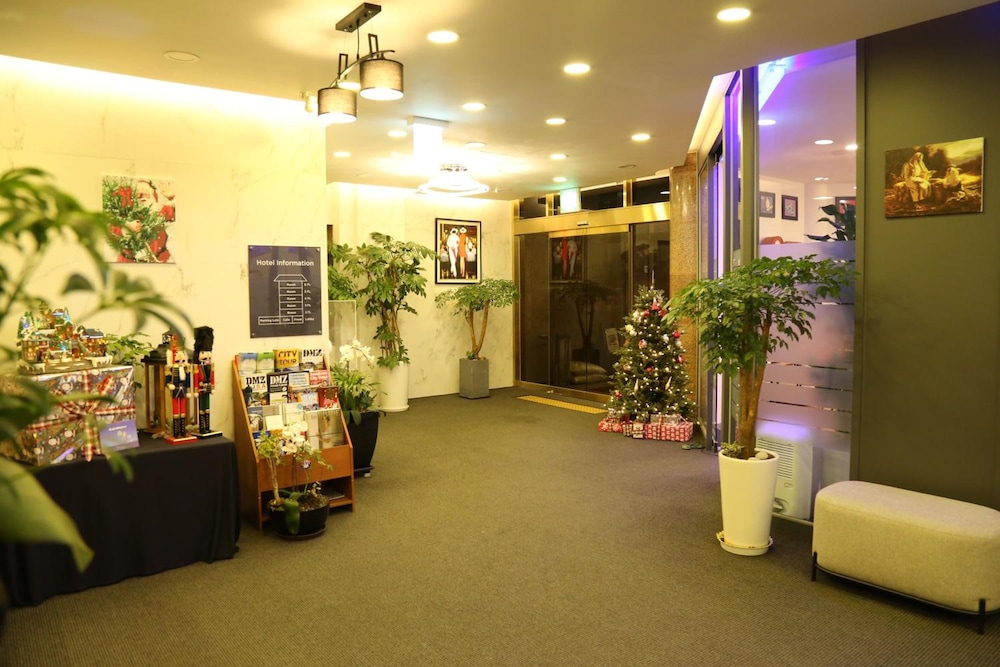 Lavita Hotel 29/34