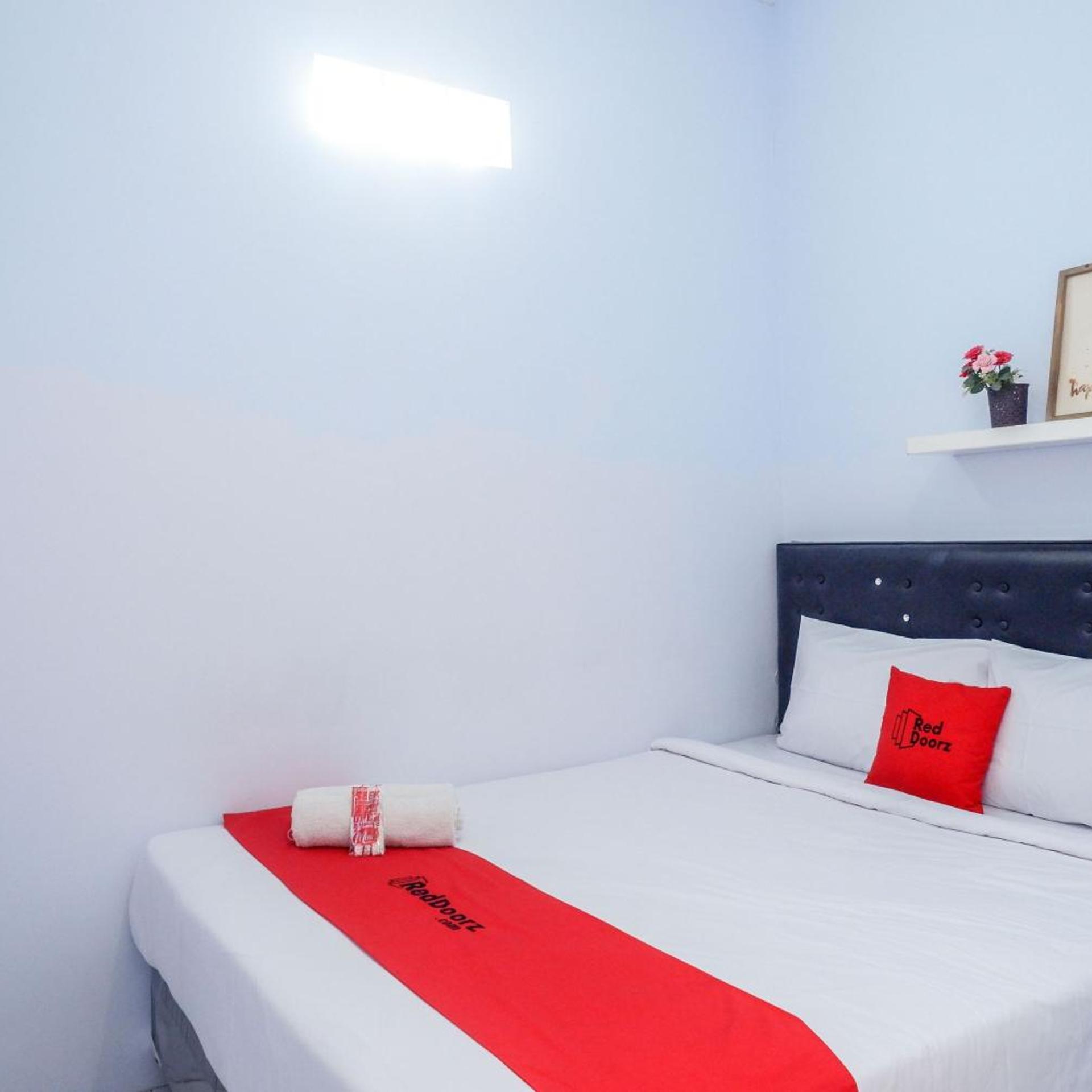OYO 3170 Songo Residence 19/50