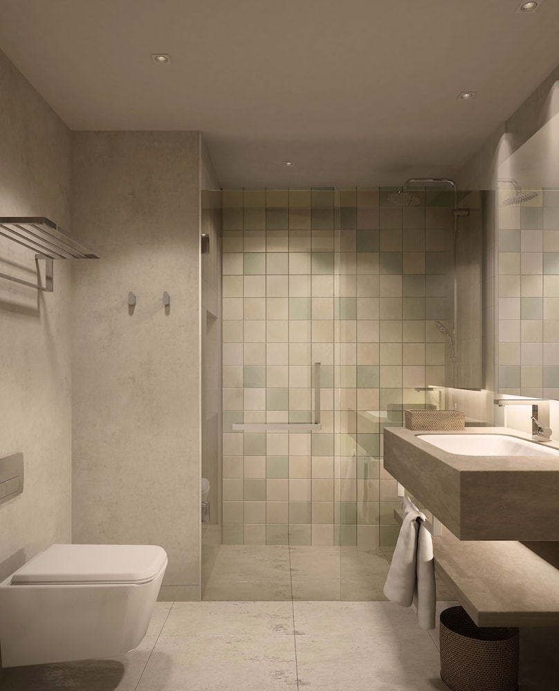 Pavilion Hotel Al Jaddaf Managed by Nooa 85/87