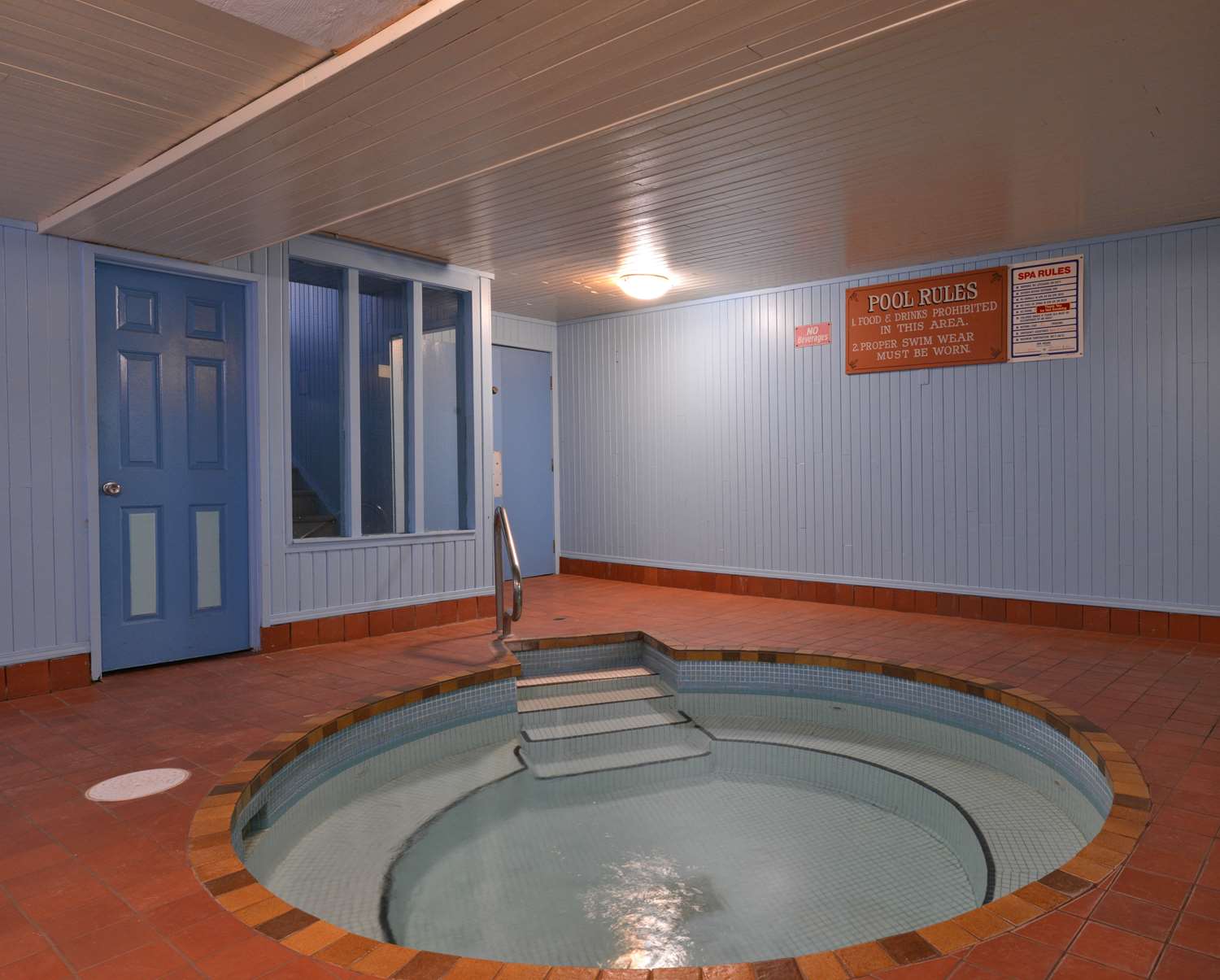 Canadas Best Value Inn Suites Vernon 9/16
